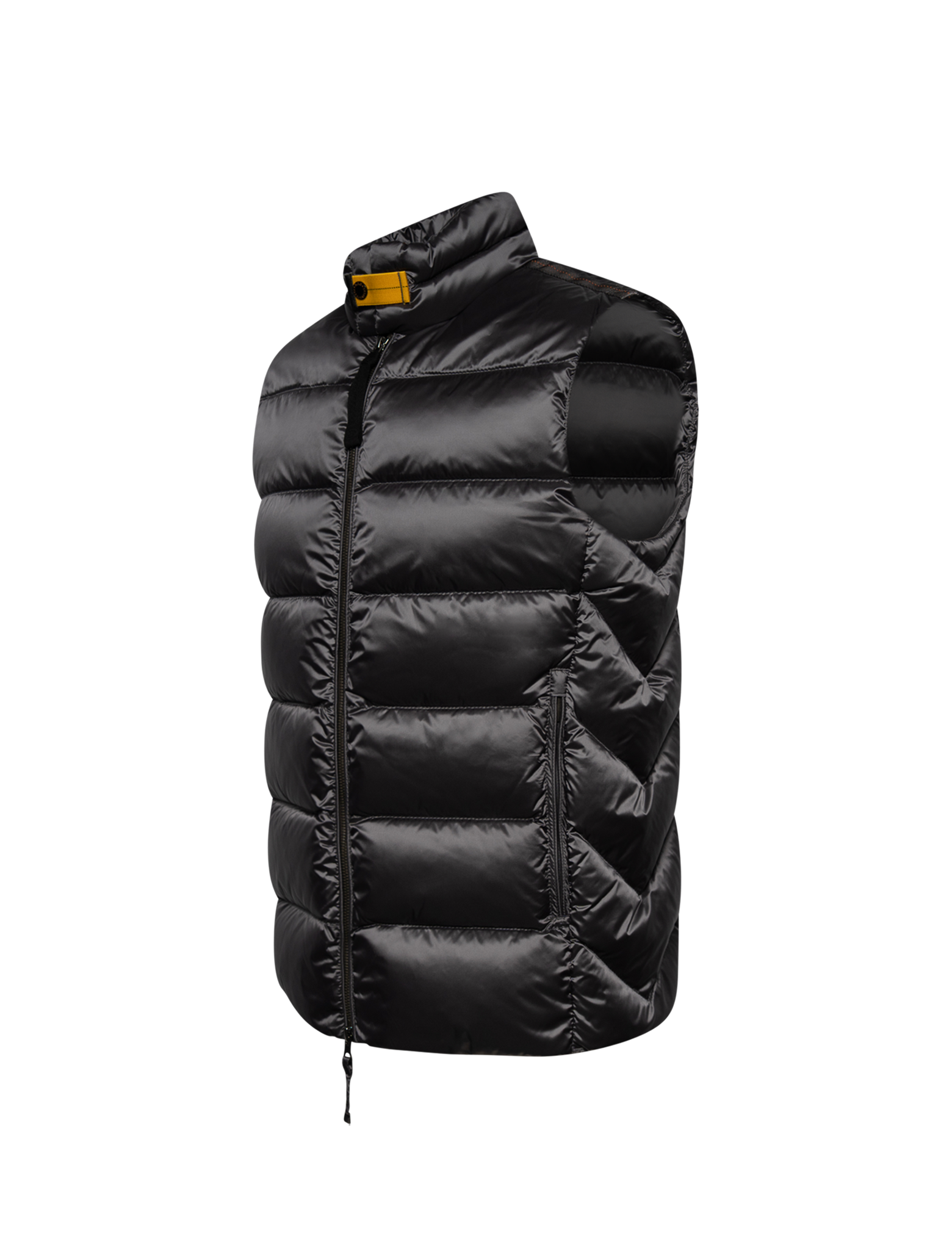 Jeordie down bodywarmer
