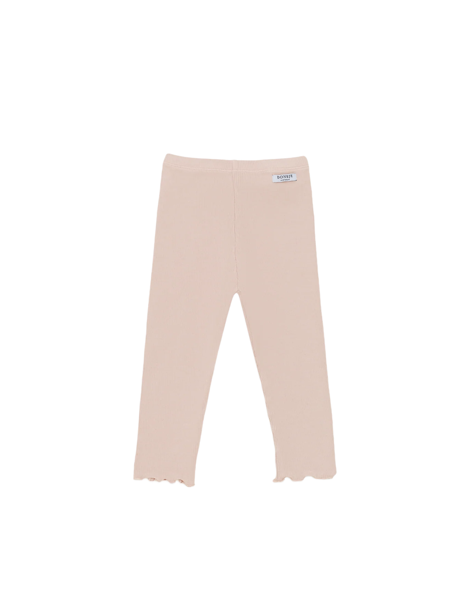 Joline ruffled leggings