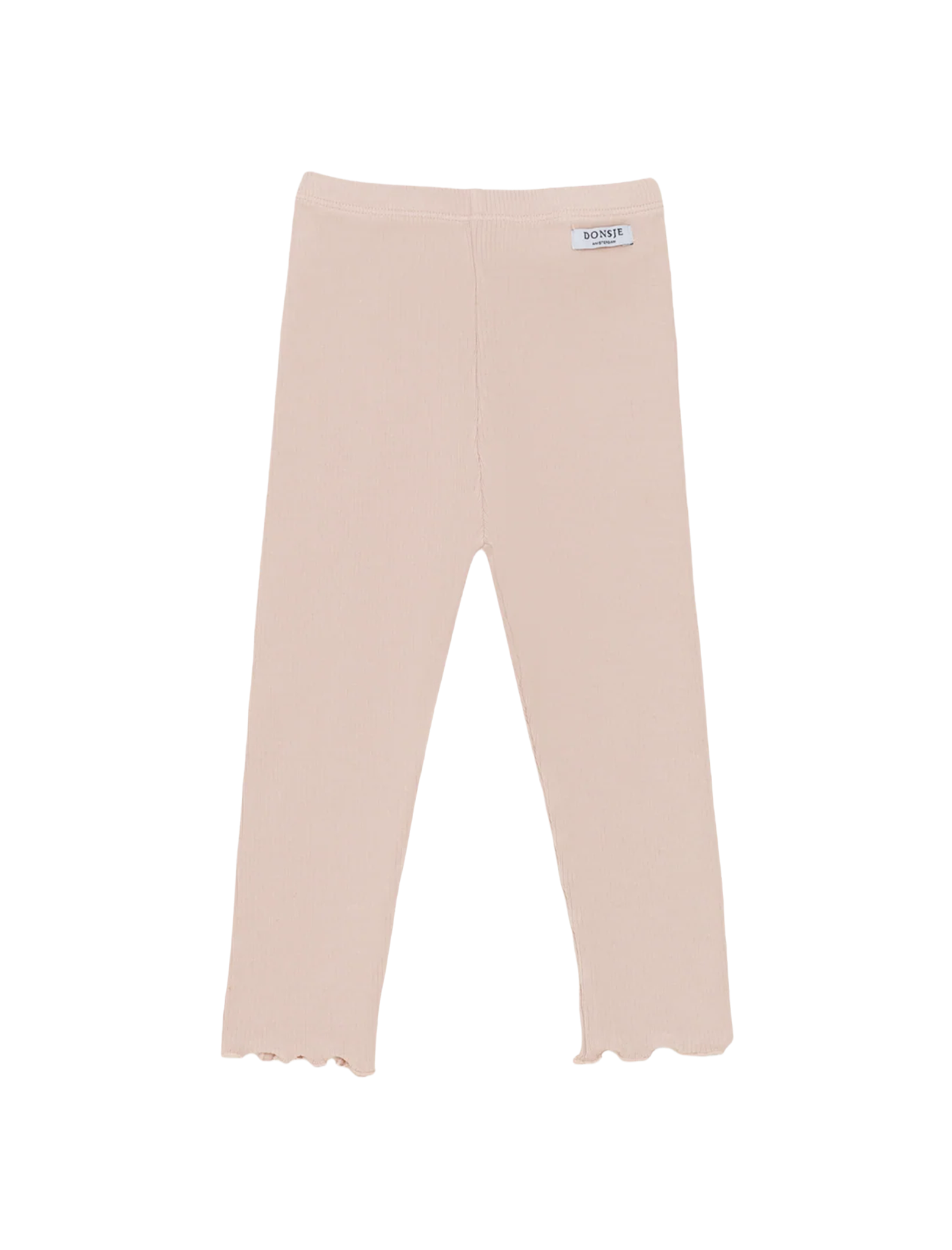 Joline ruffled leggings