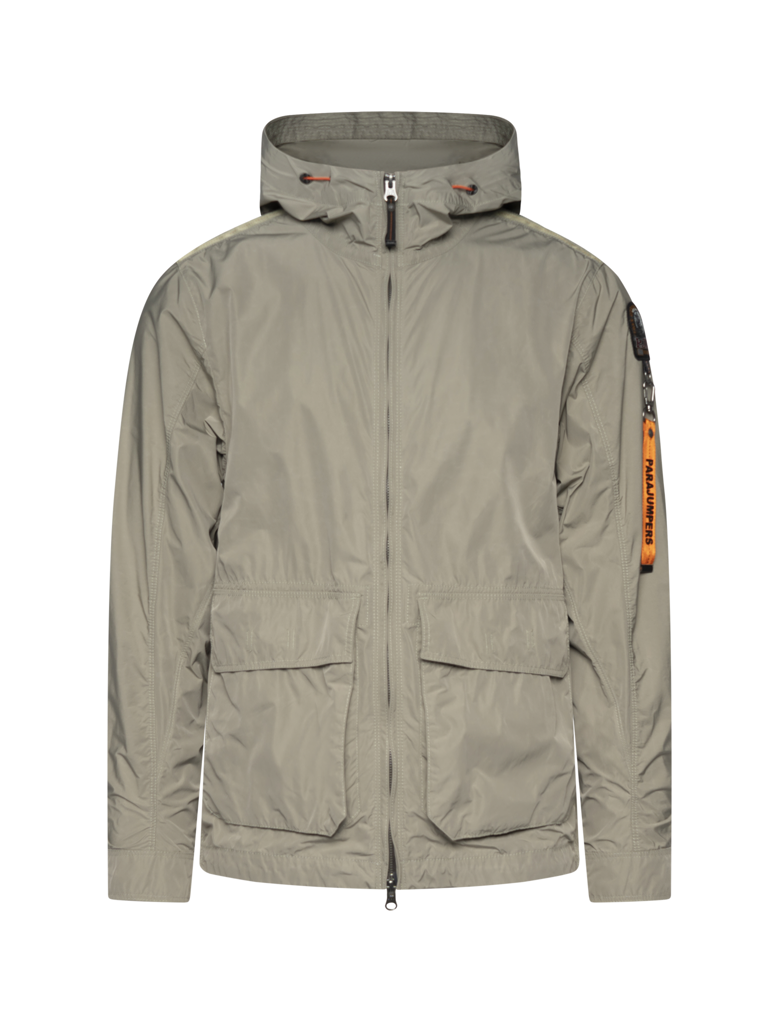 Jonty Kapuzenjacke