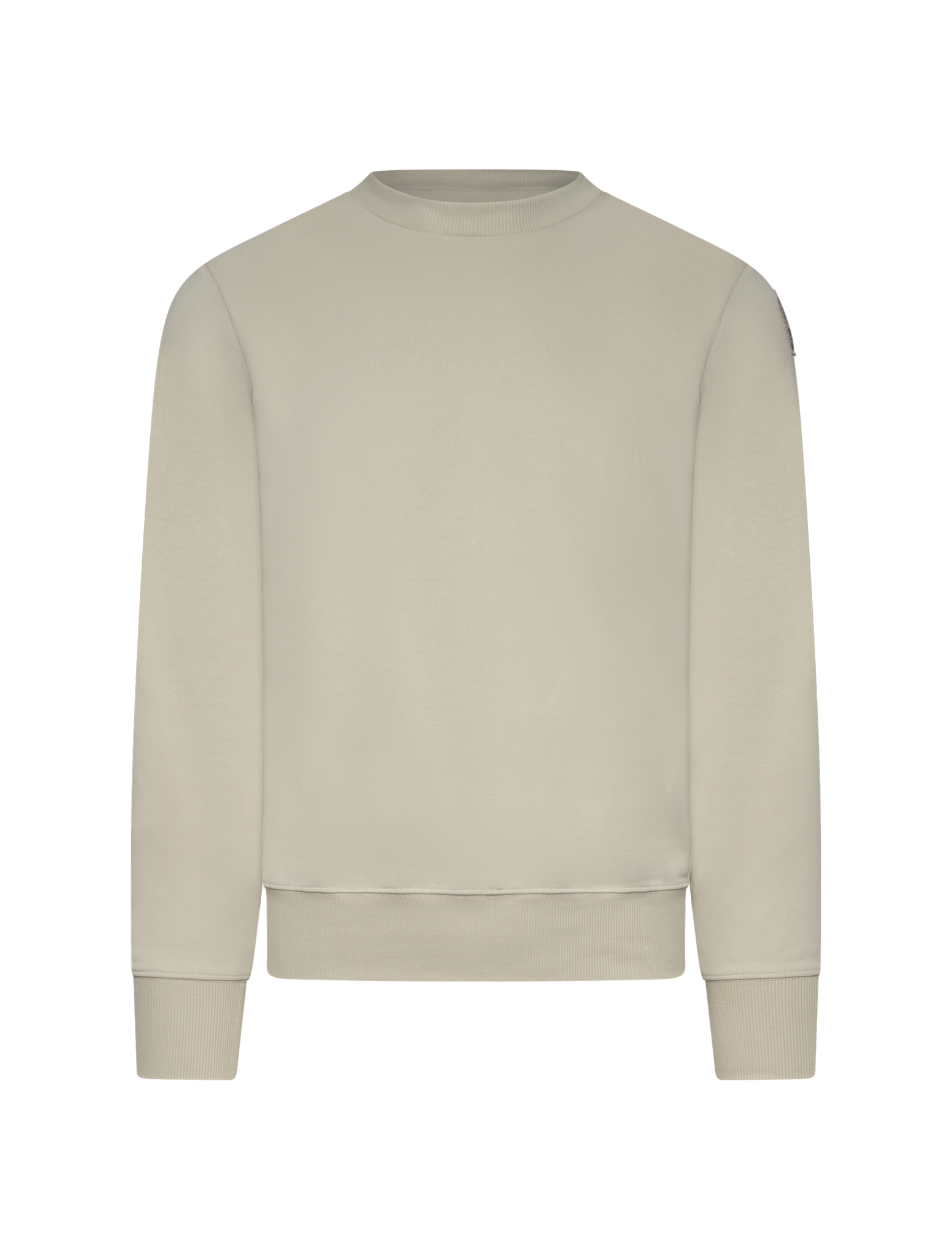 K2 Rundhals-Sweatshirt