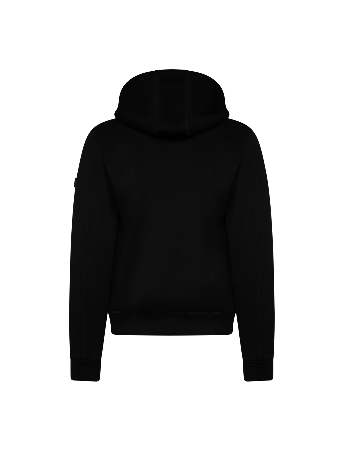 Kinma knitted jacket