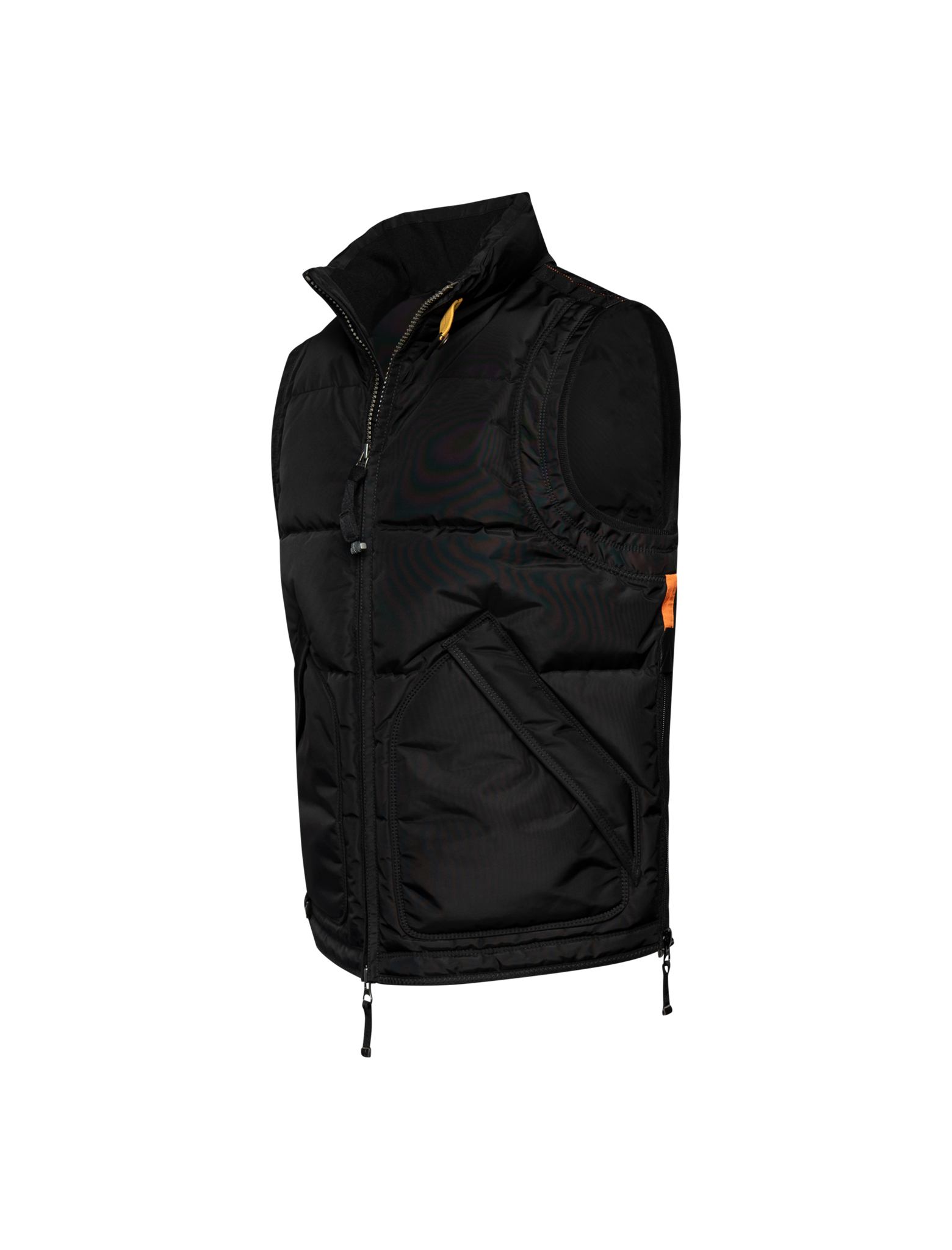 Kobuk 2.0 down bodywarmer