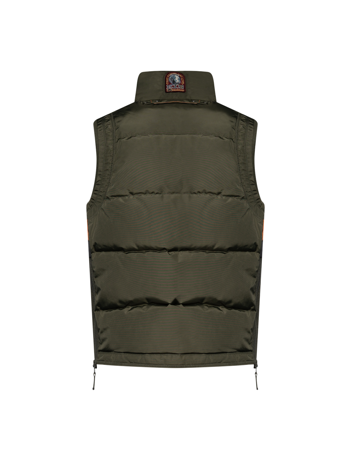Kobuk 2.0 down bodywarmer