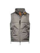 Kobuk 2.0 Daunen-Bodywarmer