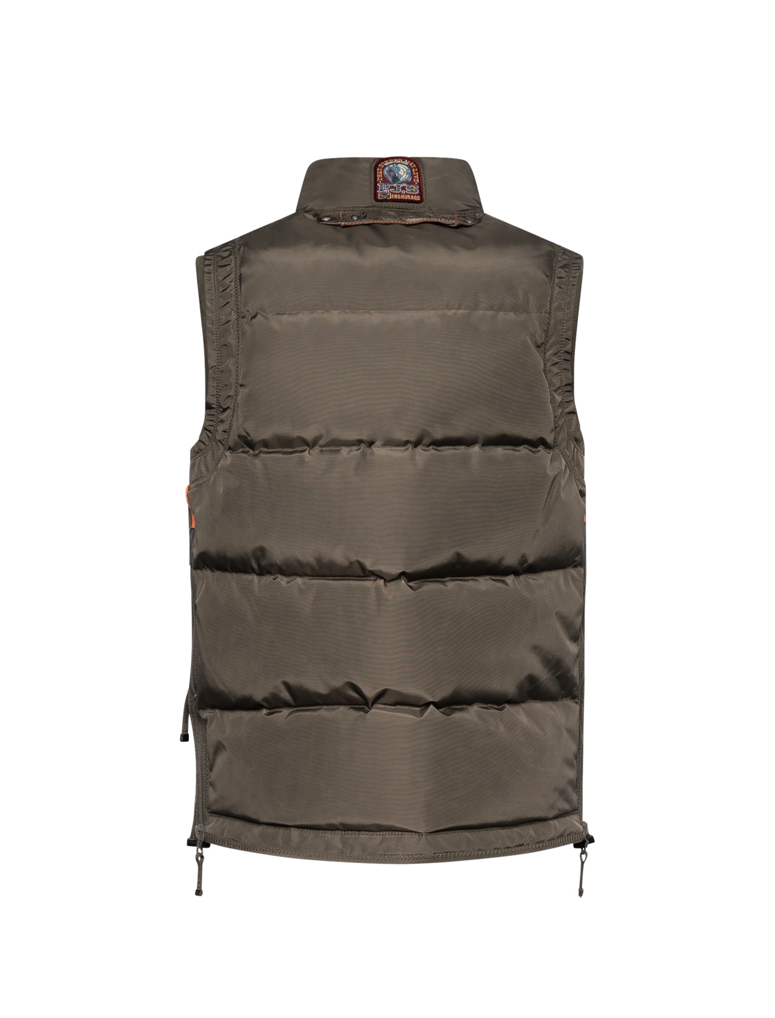 Kobuk down bodywarmer