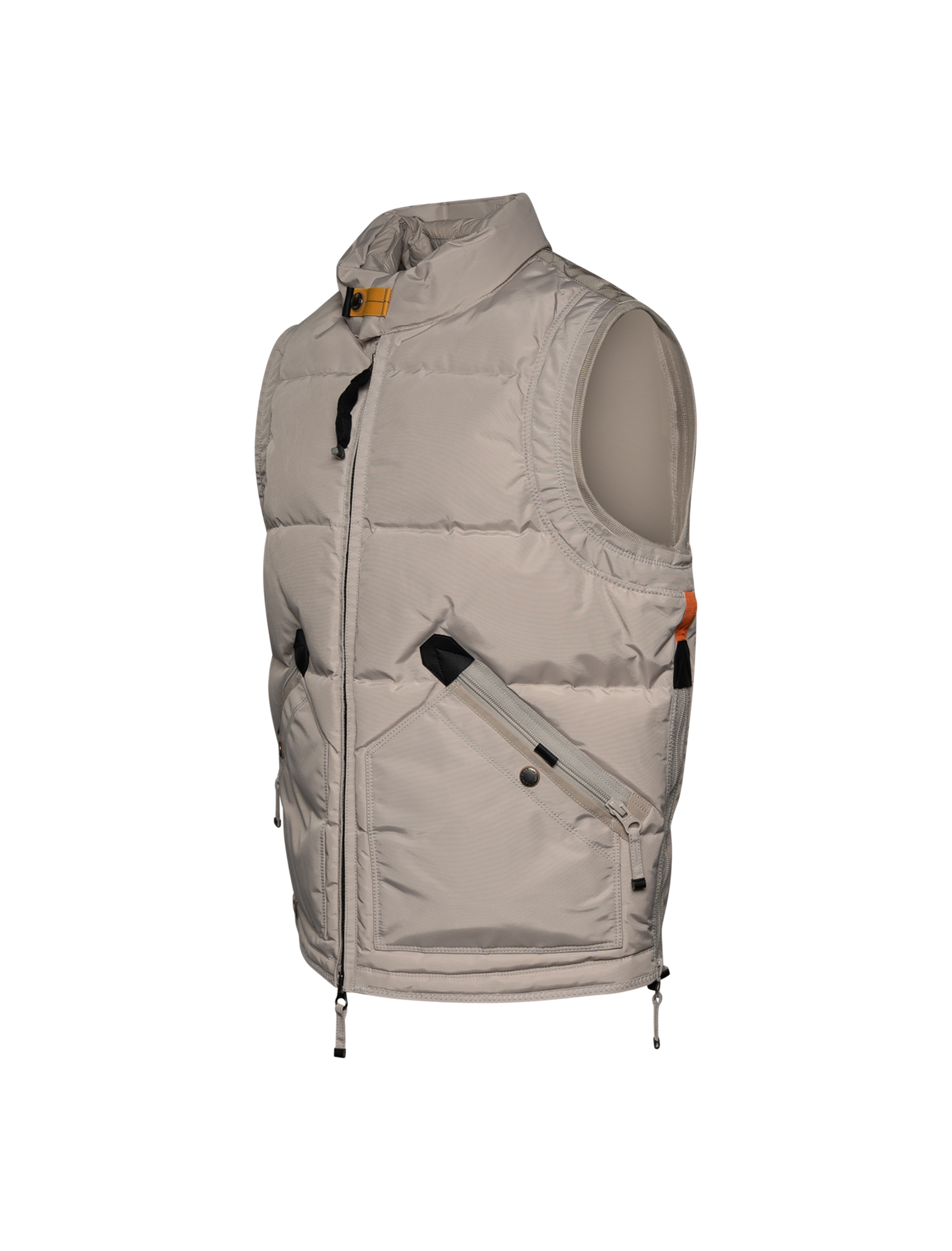 Kobuk down bodywarmer