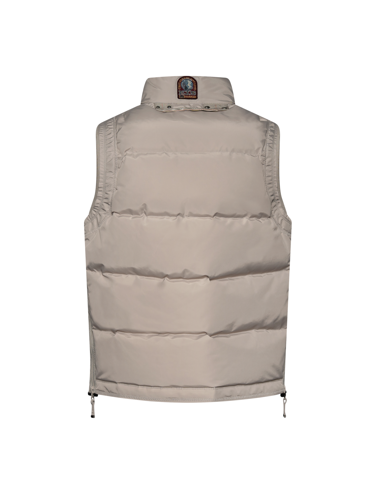 Kobuk down bodywarmer