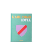 Lake Como Idyll book