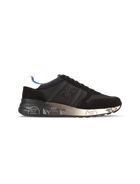 Lander low-top sneakers