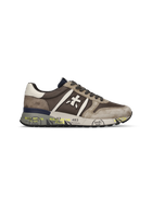 Lander low-top sneakers