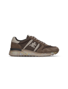 Lander low-top sneakers