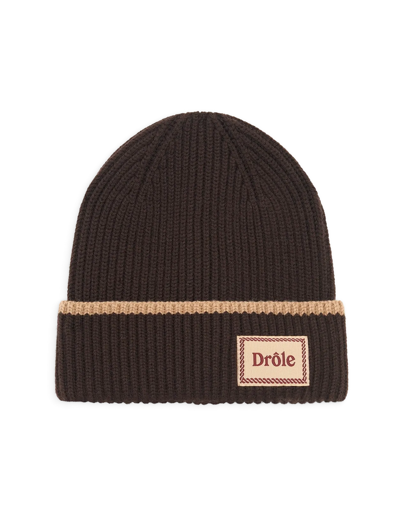 Le Bonnet Laine hat