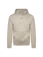 Le Hoodie Classique Slogan