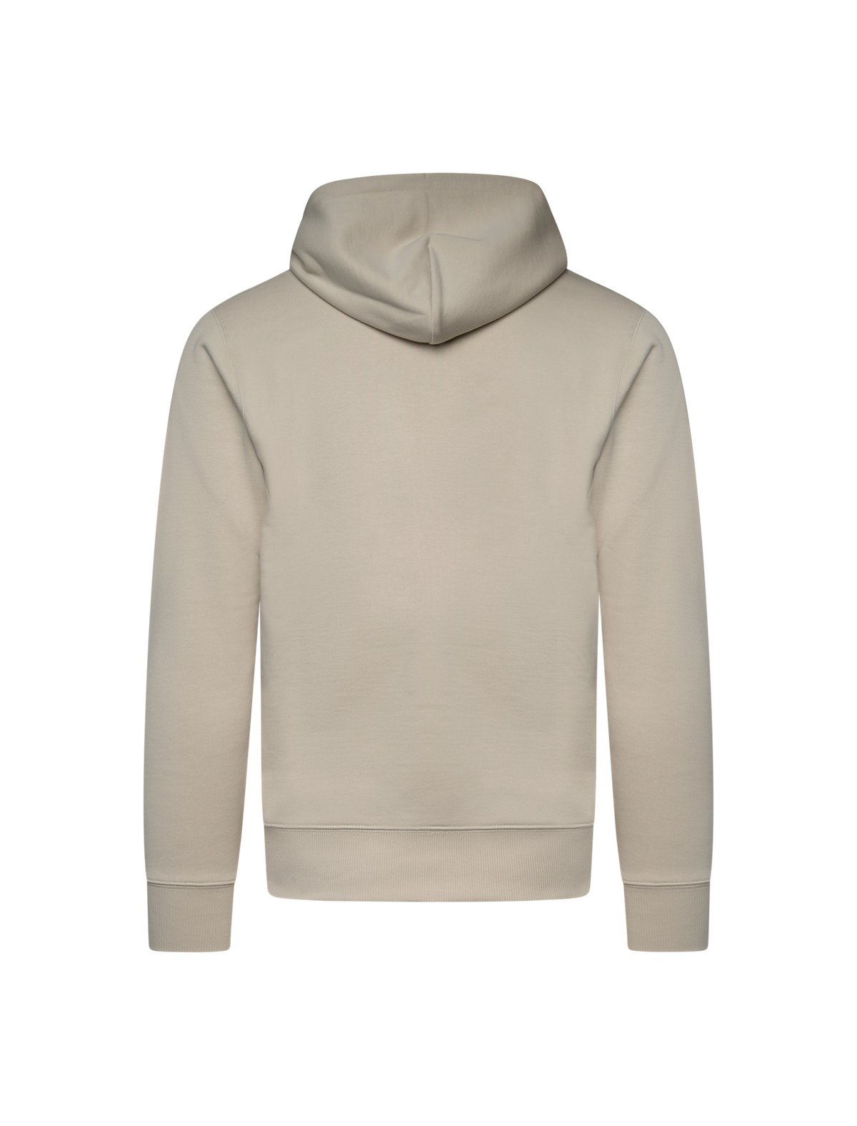 Le Hoodie Classique Slogan