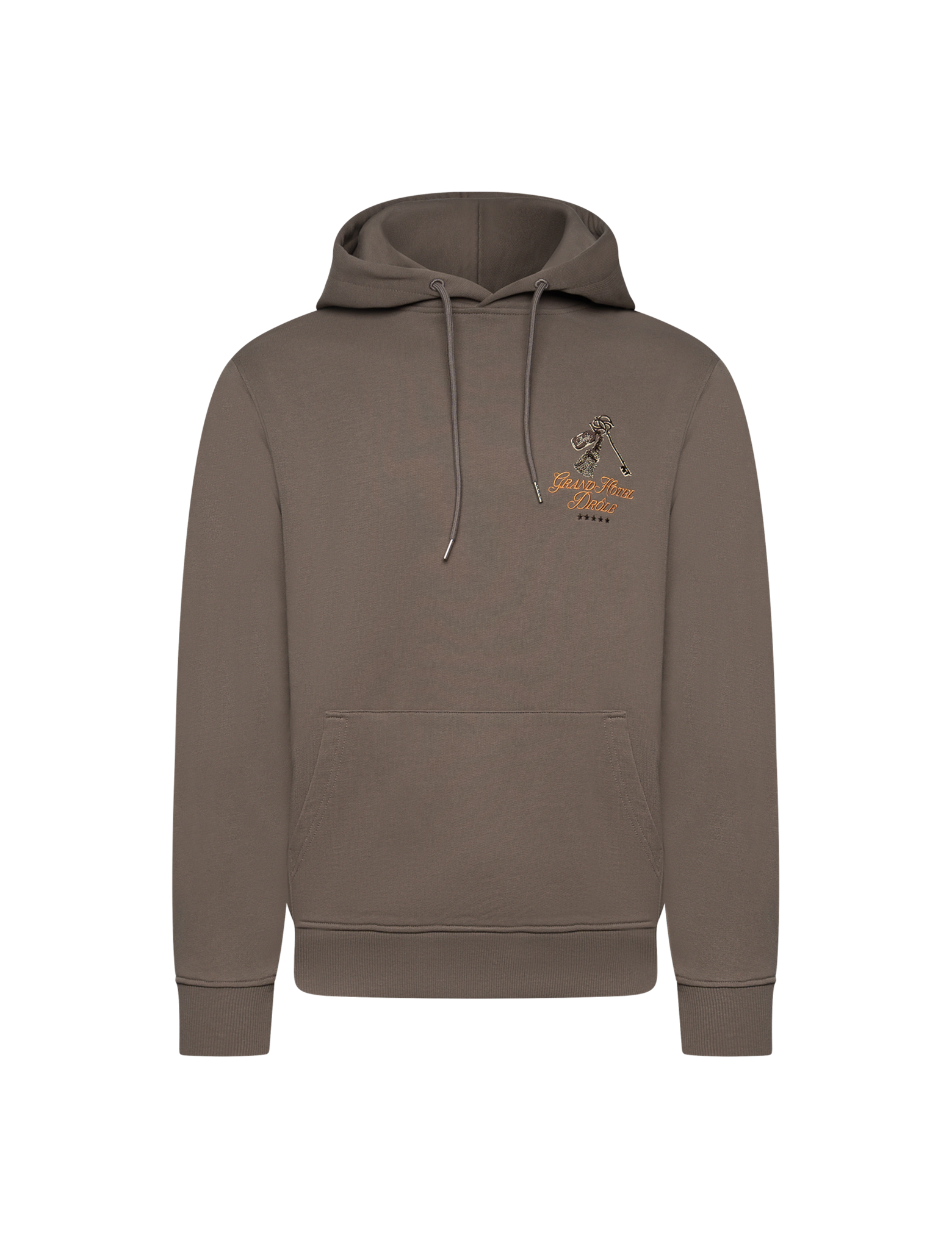 Le Hoodie Grand Hôtel