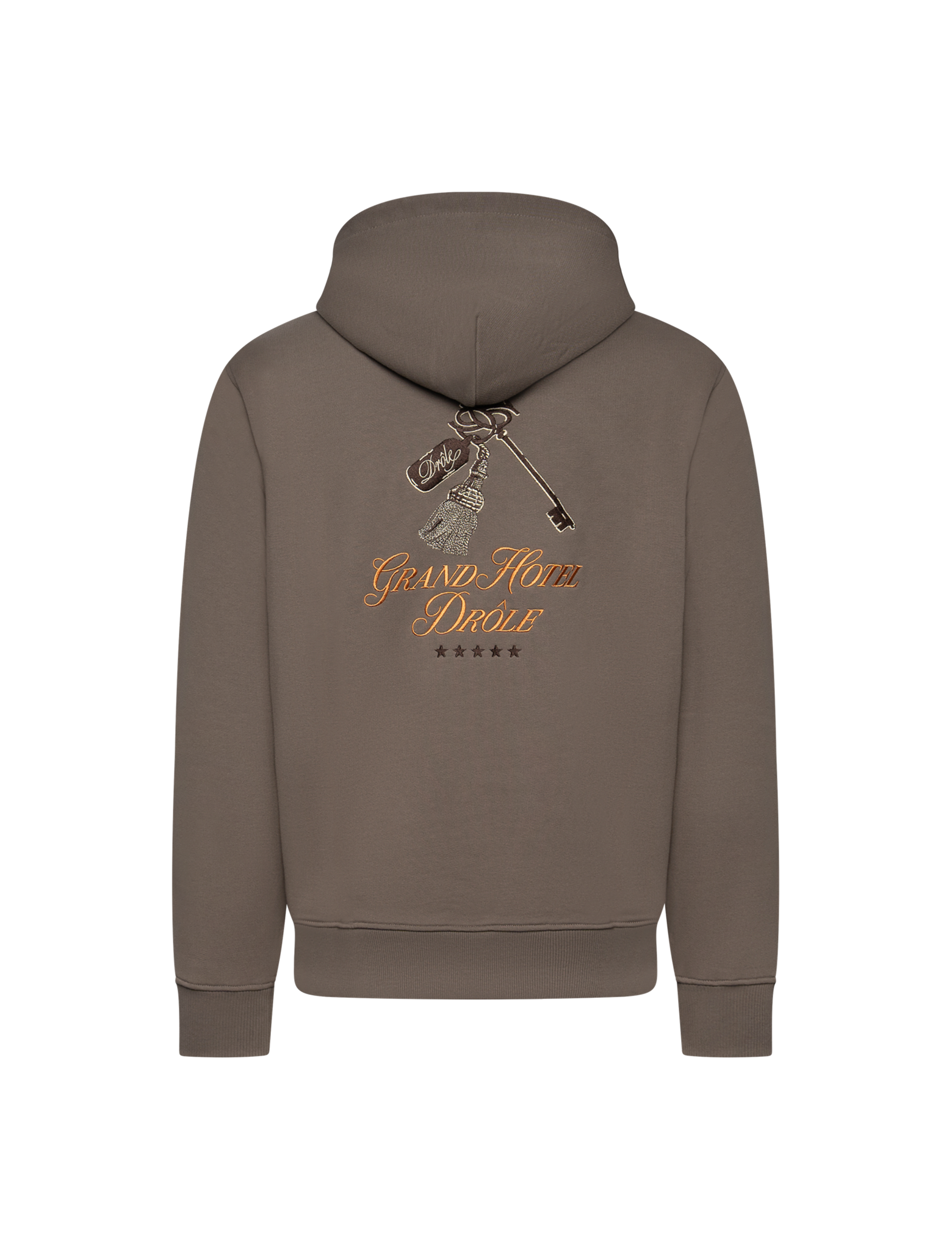 Le Hoodie Grand Hôtel