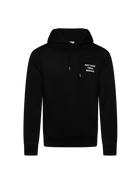 Le Hoodie Slogan
