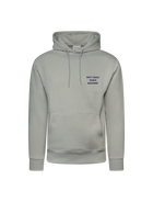 Le Hoodie Slogan