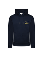 Le Hoodie Slogan