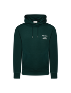 Le Hoodie Slogan