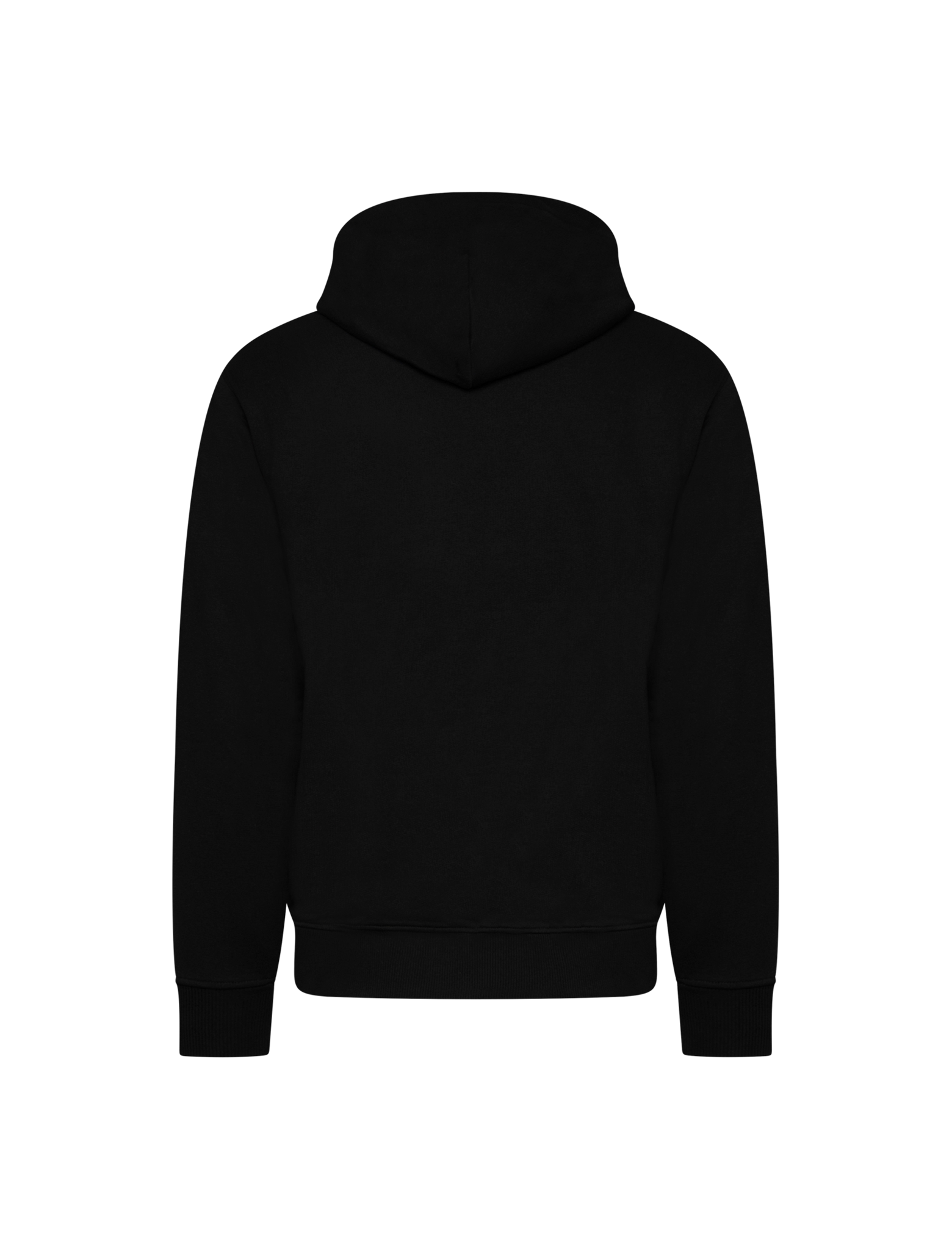 Le Hoodie Slogan à Poche