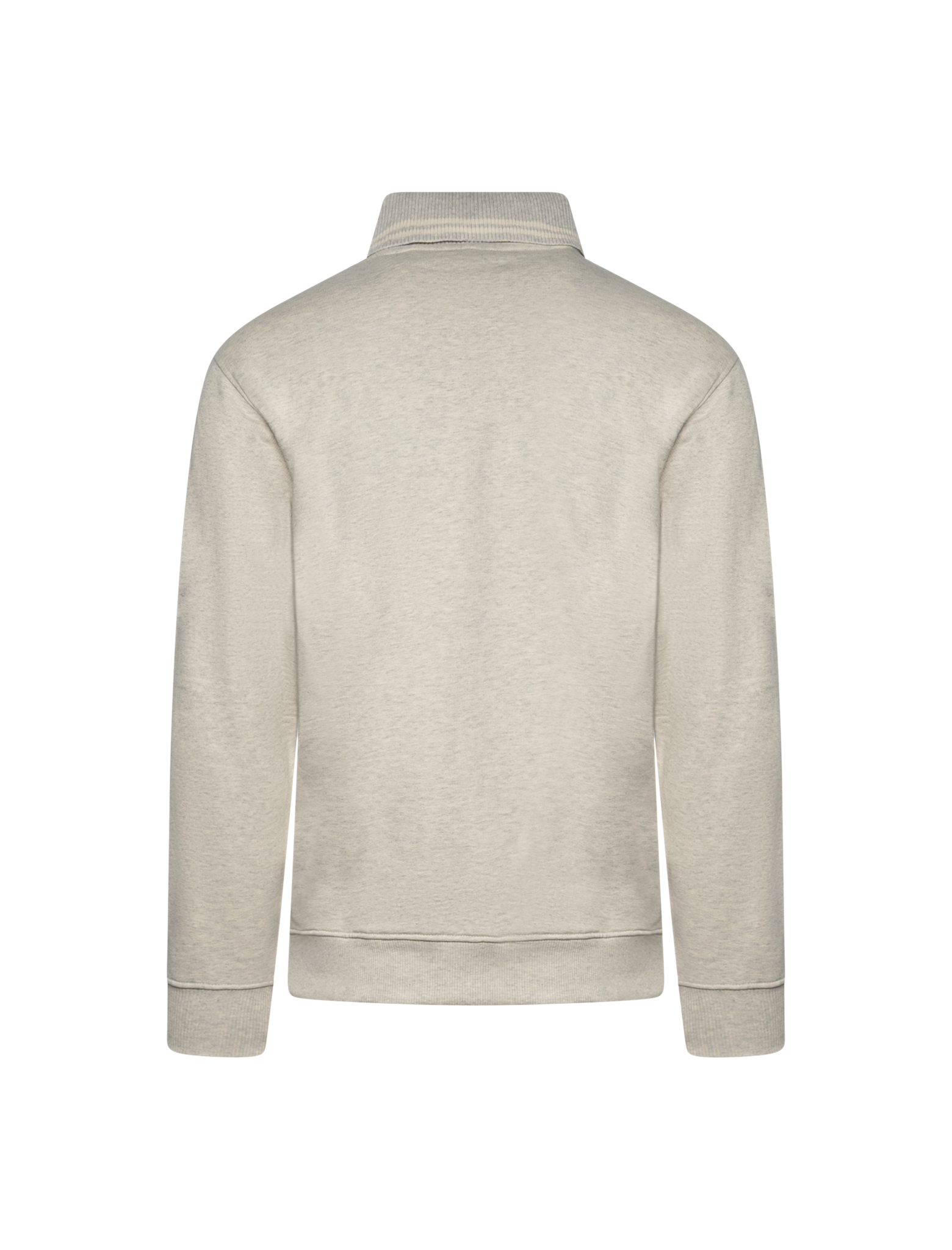 Le Polo Drôle knitted jumper
