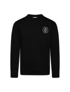 Le Sweatshirt Mirror