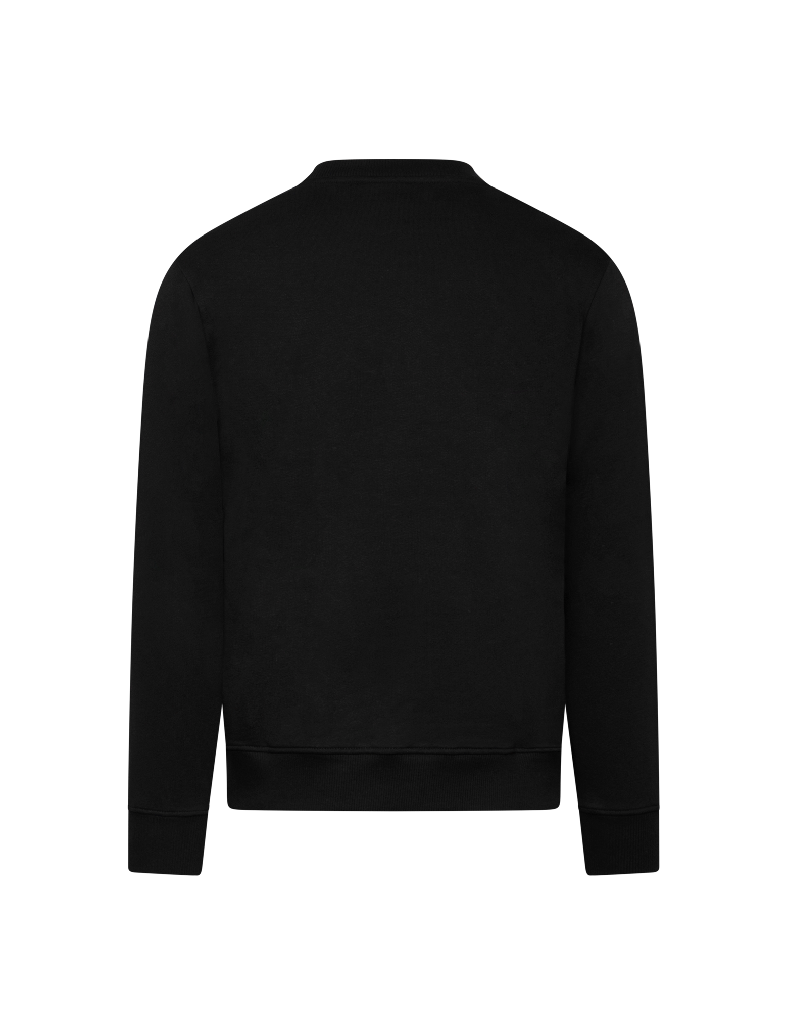Le Sweatshirt Slogan Classique