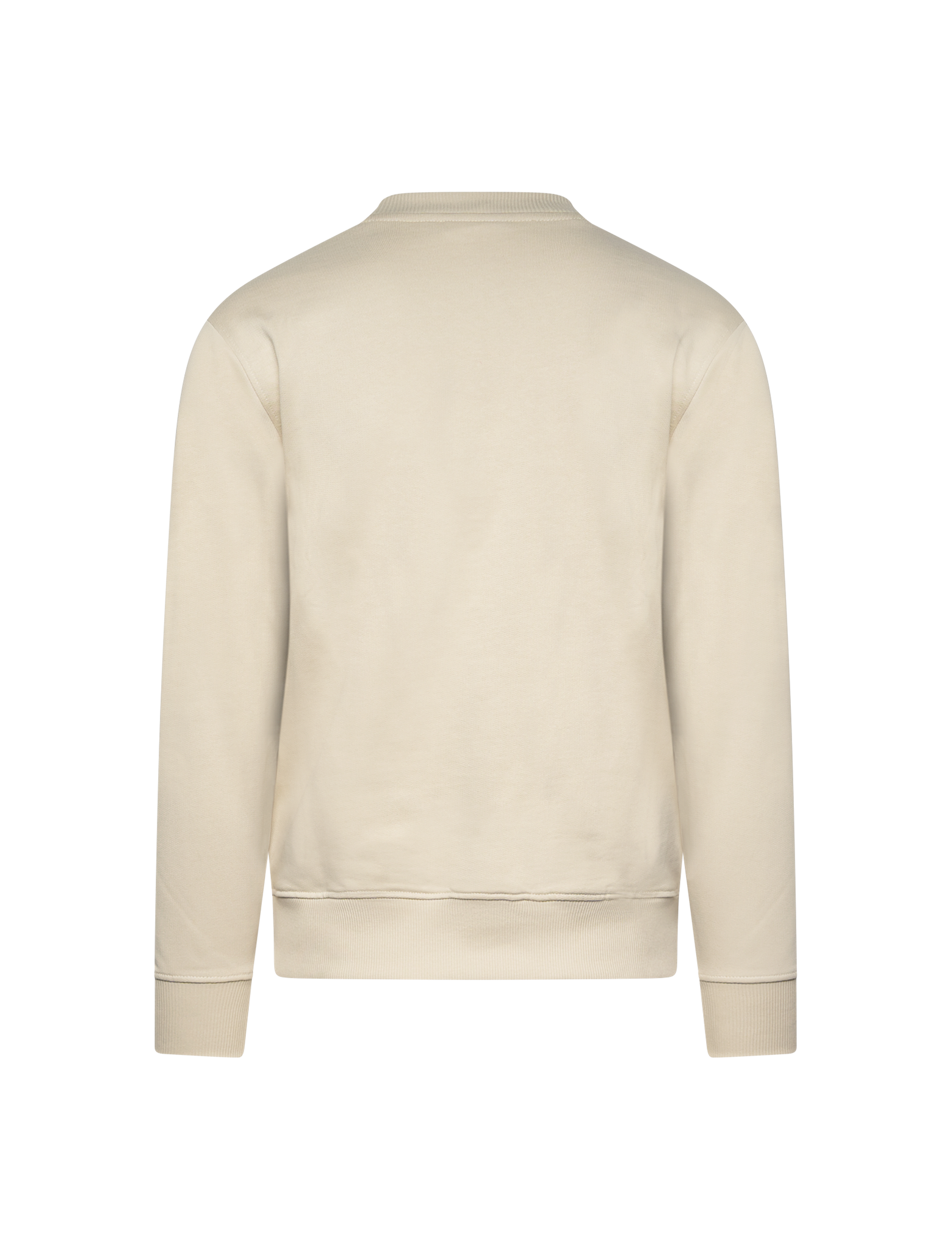 Le Sweatshirt Slogan Classique