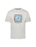 Le T-shirt Boxers Ring