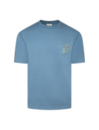 Le T-shirt Esquisse Slogan