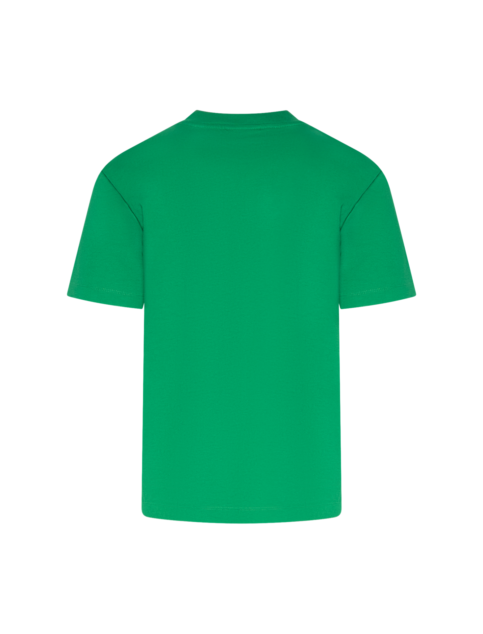 Le T-shirt Gousset