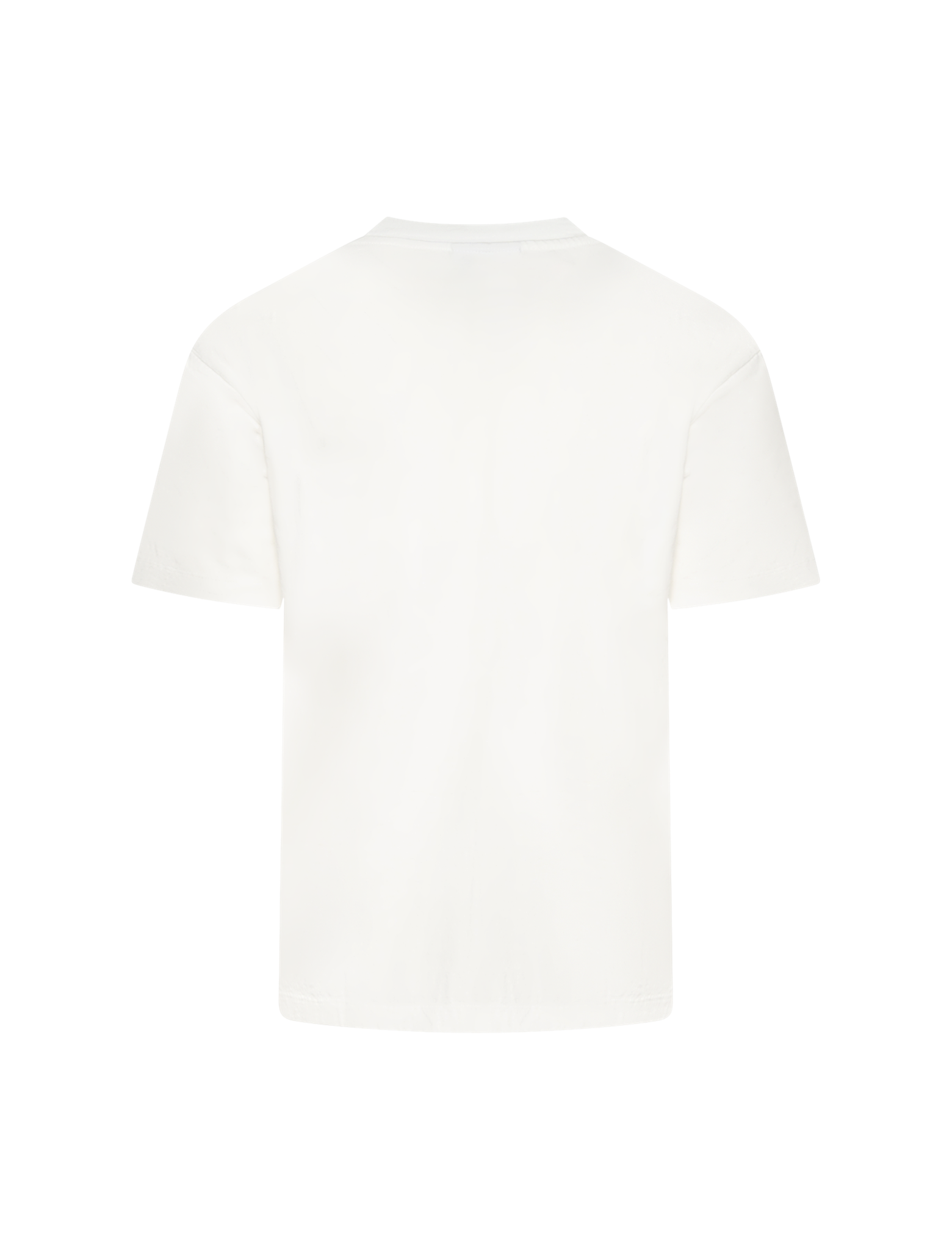 Le T-shirt Gousset
