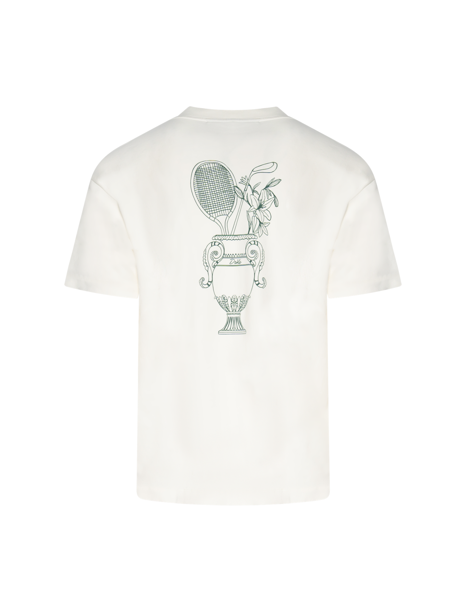 Le T-shirt Medicis Sport