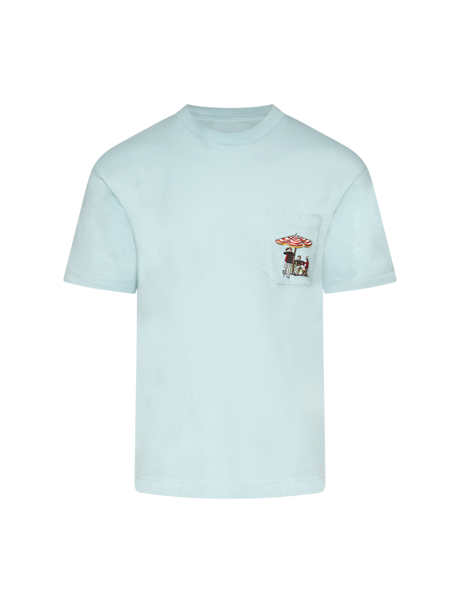 Le T-shirt Parasol