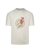 Le T-shirt Porcelaine