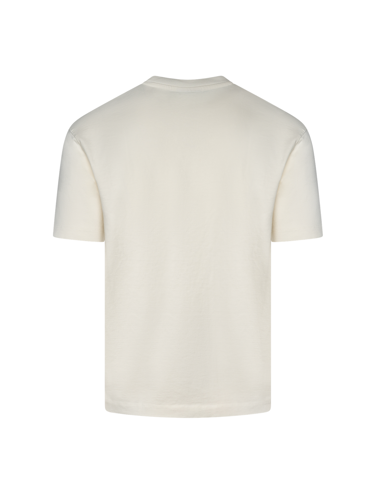 Le T-shirt Porcelaine