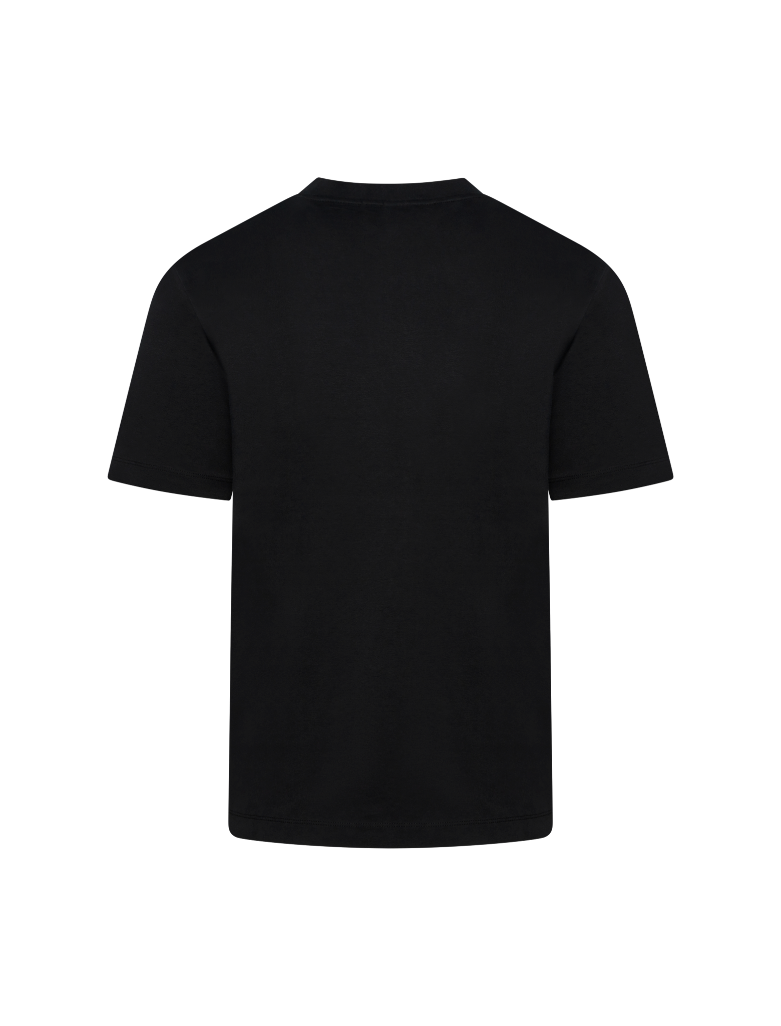 Le T-shirt Slogan Classique