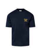 Le T-shirt Slogan