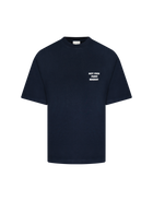 Le T-shirt Slogan