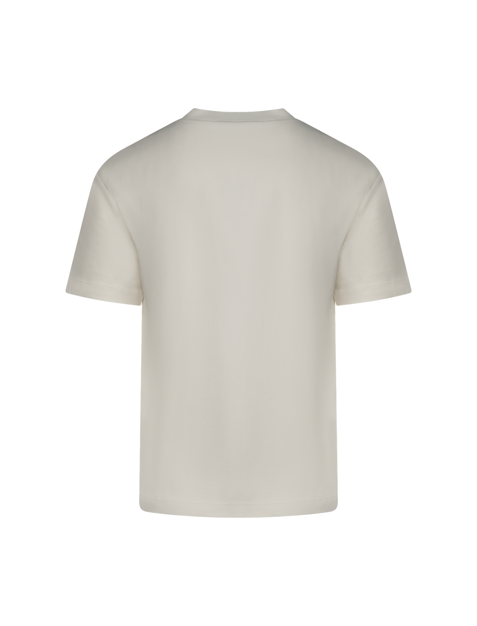 Le T-shirt Slogan Hibiscus