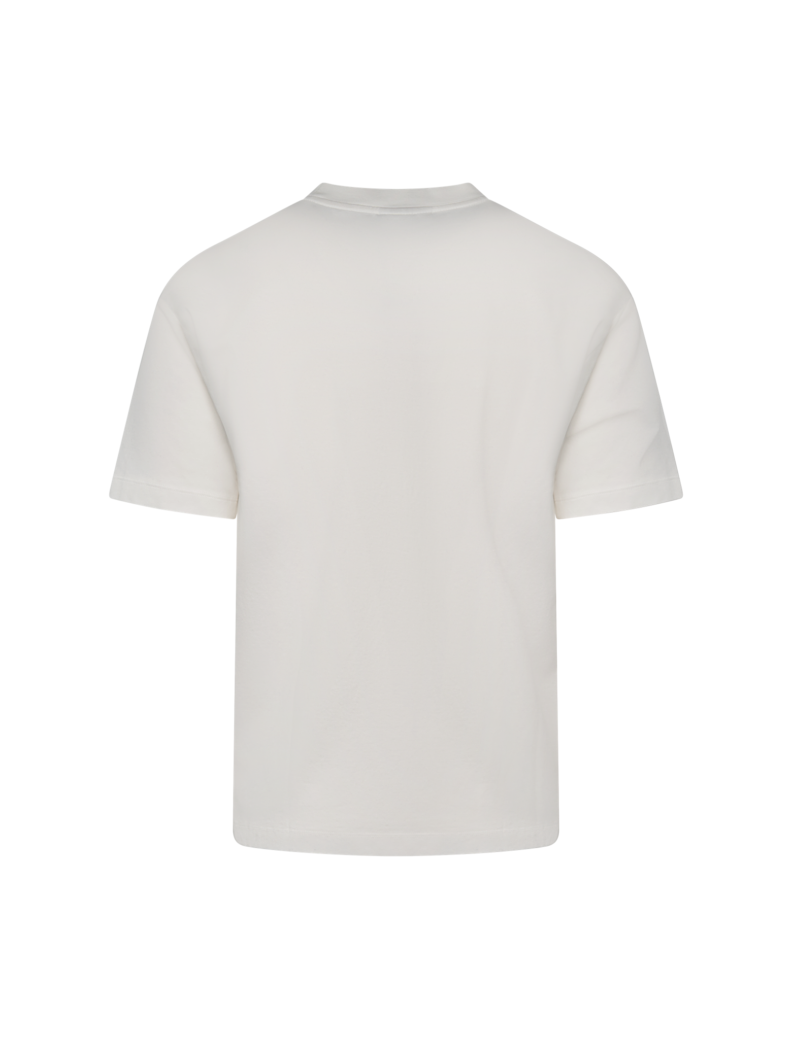 Le T-shirt Slogan Hibiscus