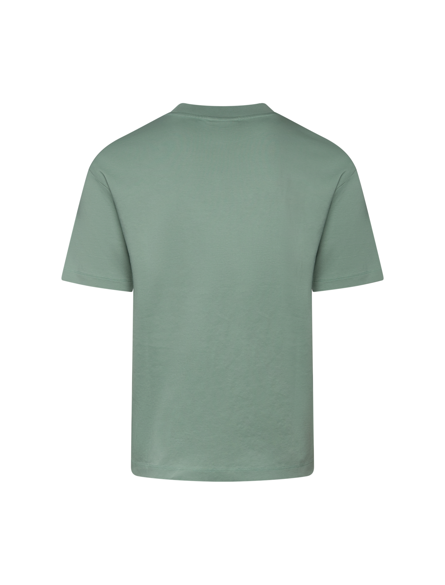 Le T-shirt Slogan Palmiers