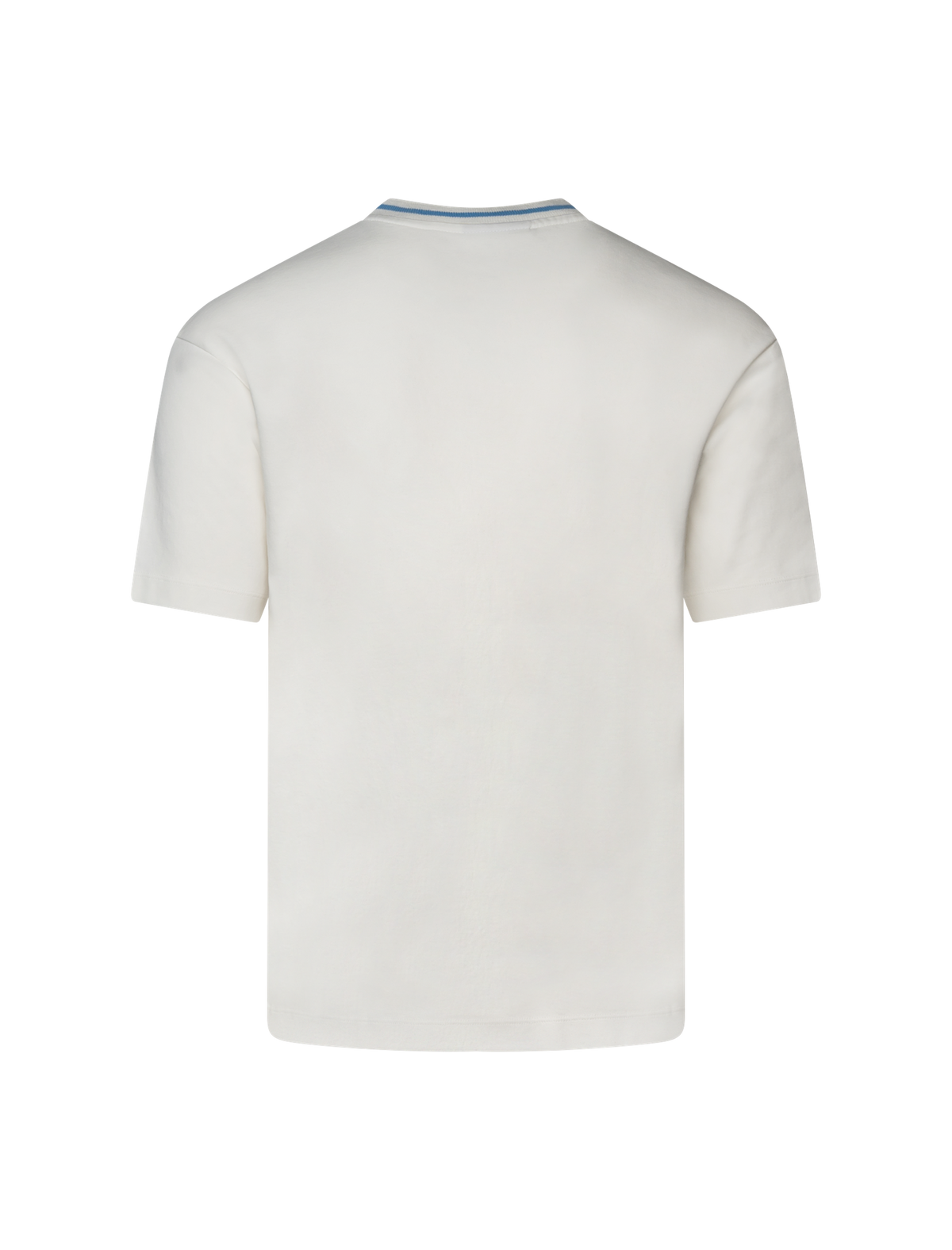 Le T-shirt Sport Slogan