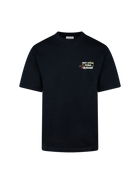 Le T-shirt Vine Slogan