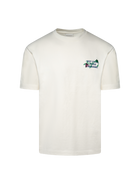 Le T-shirt Vine Slogan