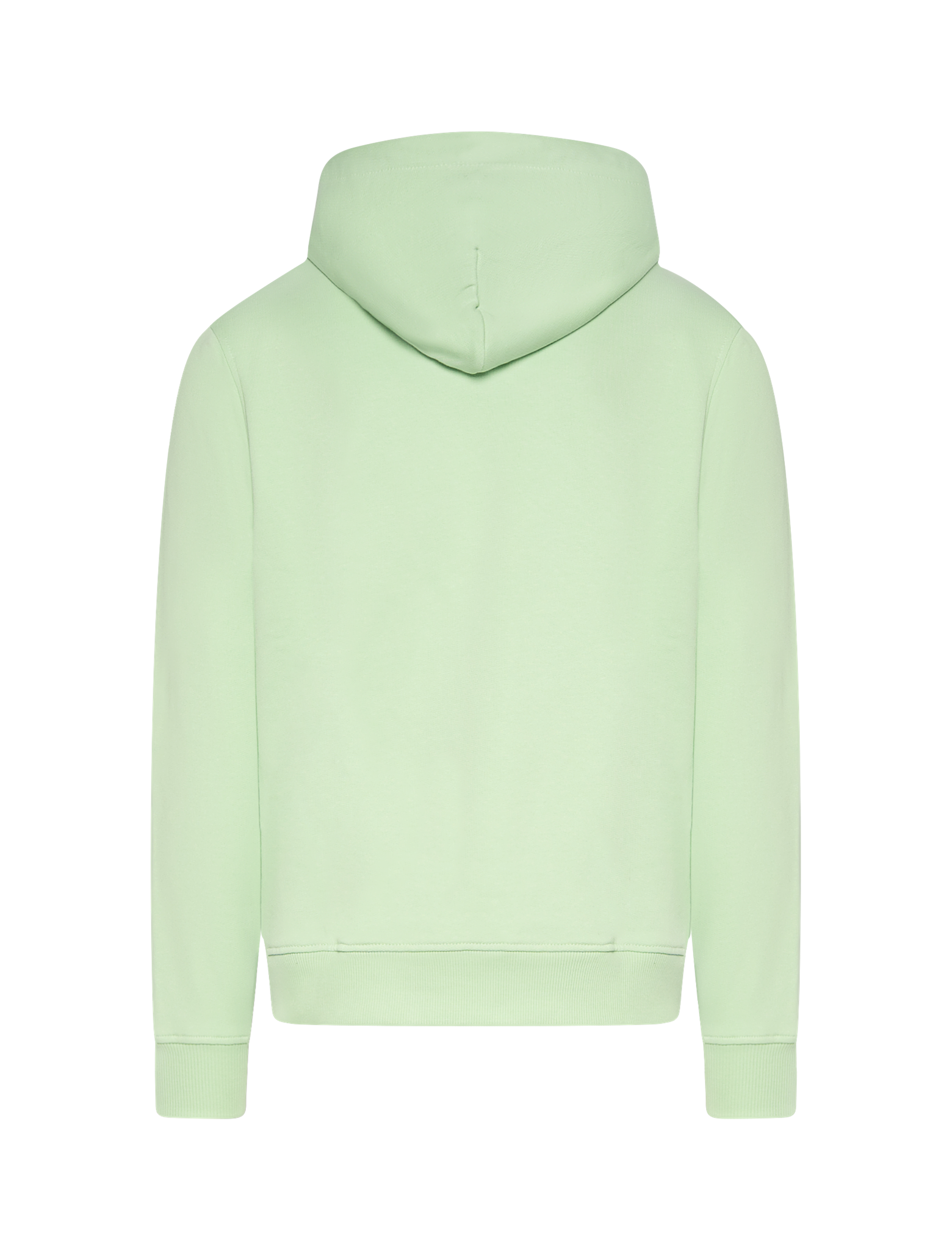 Le hoodie slogan classique