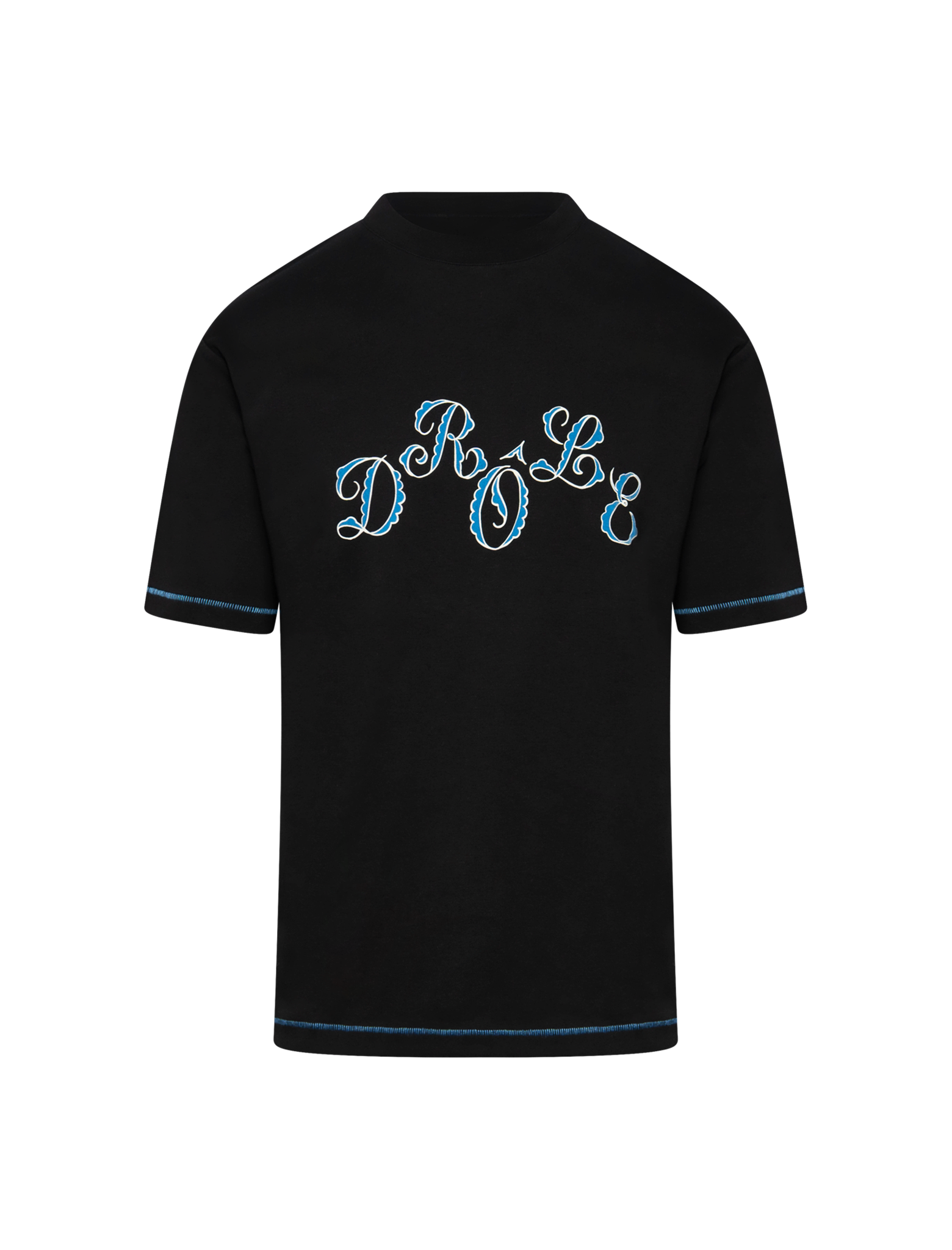 Le t-shirt Drôle