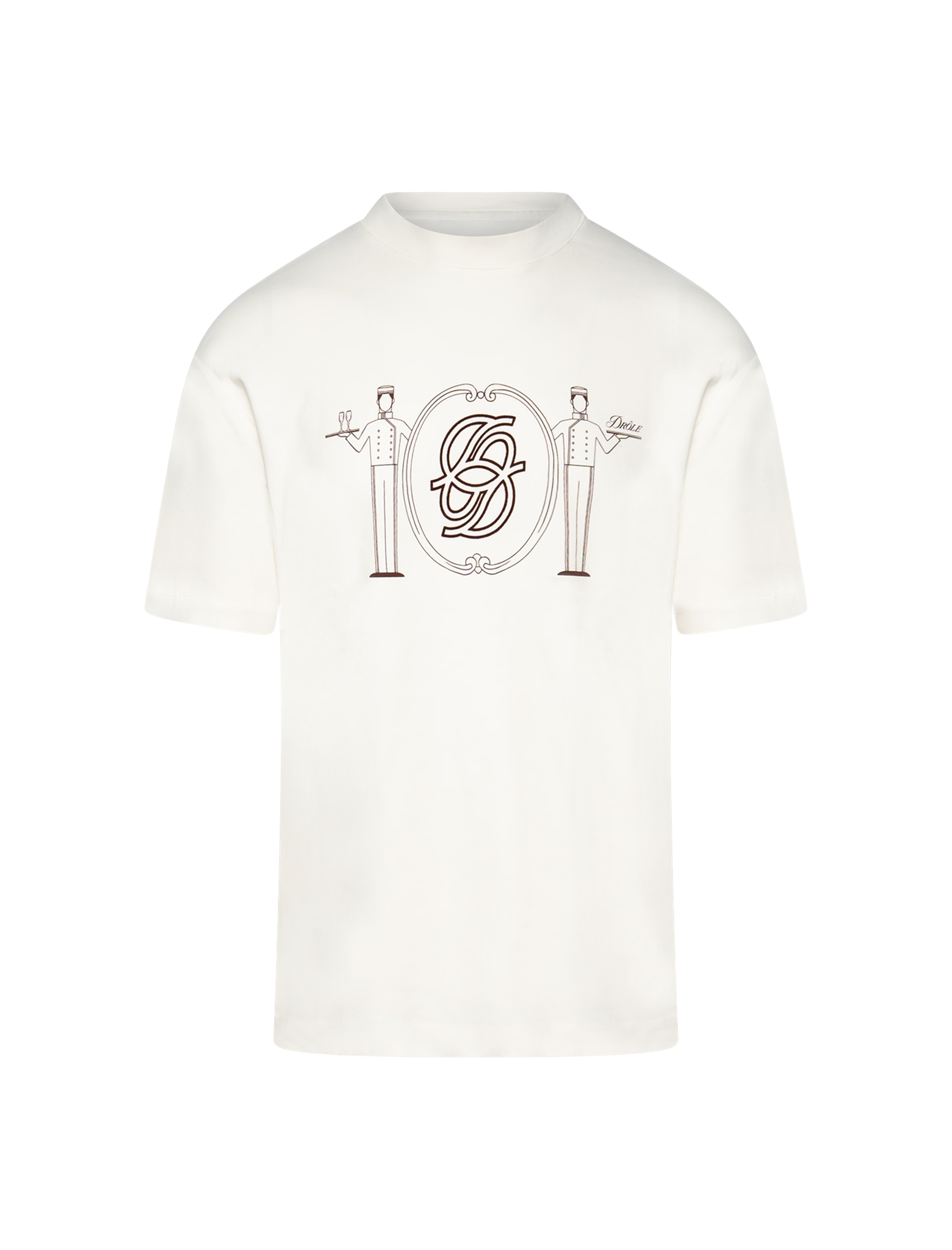 Le t-shirt Room Service